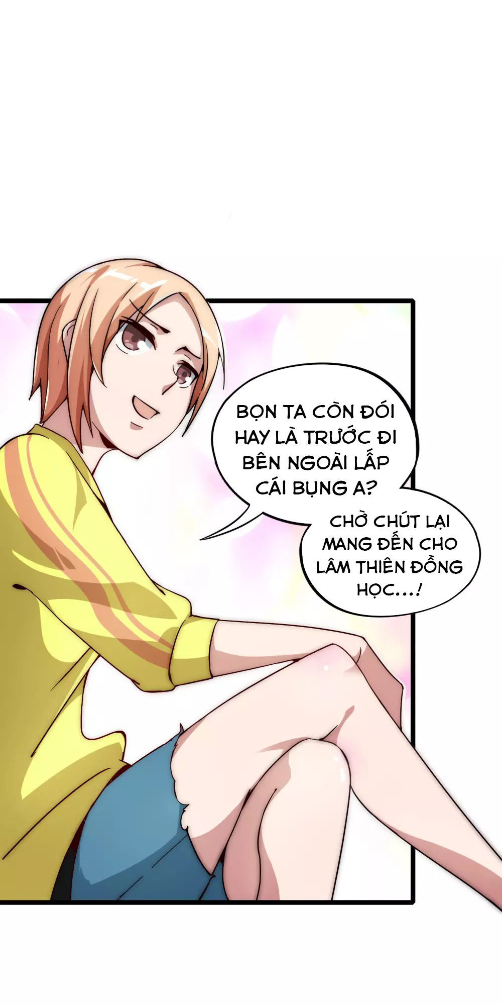 Từ Hôm Nay Bắt Đầu Làm Người Giàu Nhất Chapter 6 - Trang 2