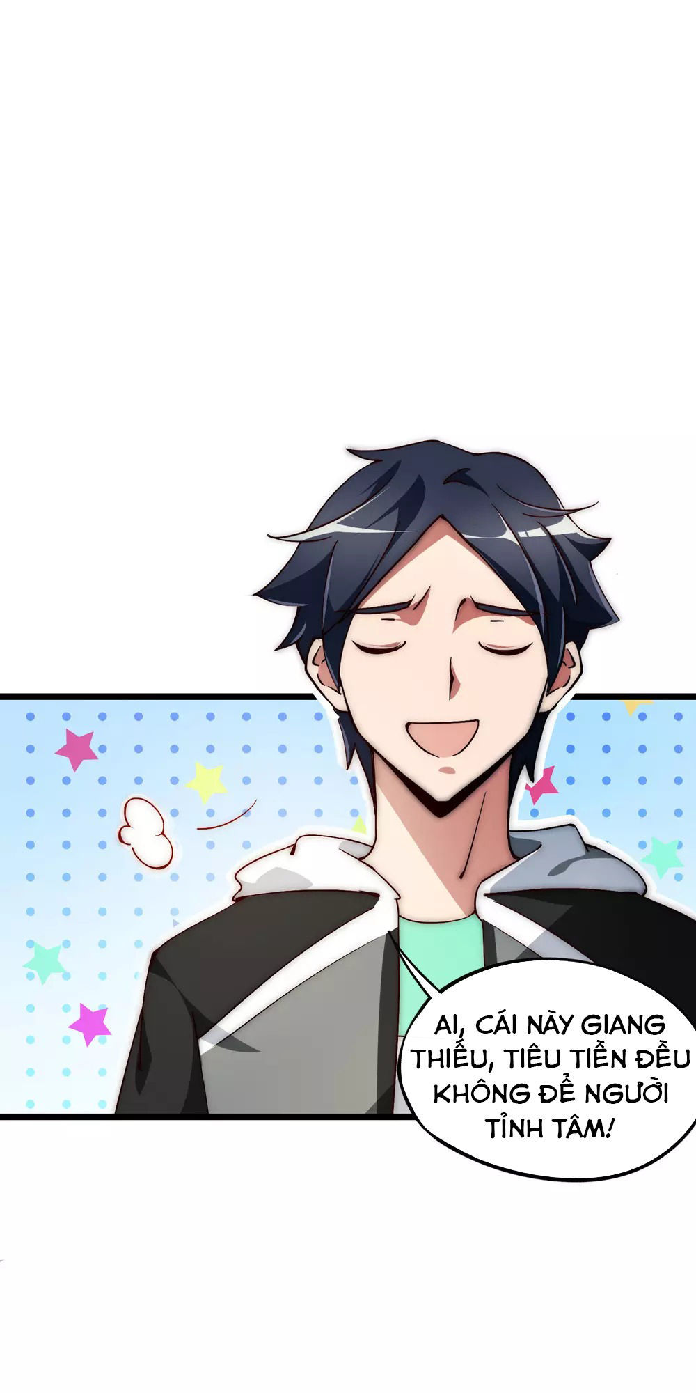 Từ Hôm Nay Bắt Đầu Làm Người Giàu Nhất Chapter 6 - Trang 2