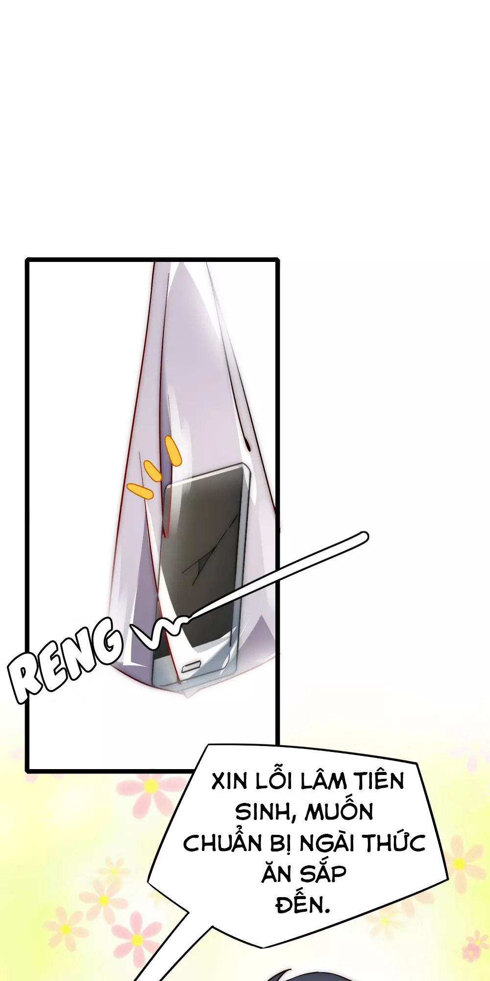 Từ Hôm Nay Bắt Đầu Làm Người Giàu Nhất Chapter 6 - Trang 2