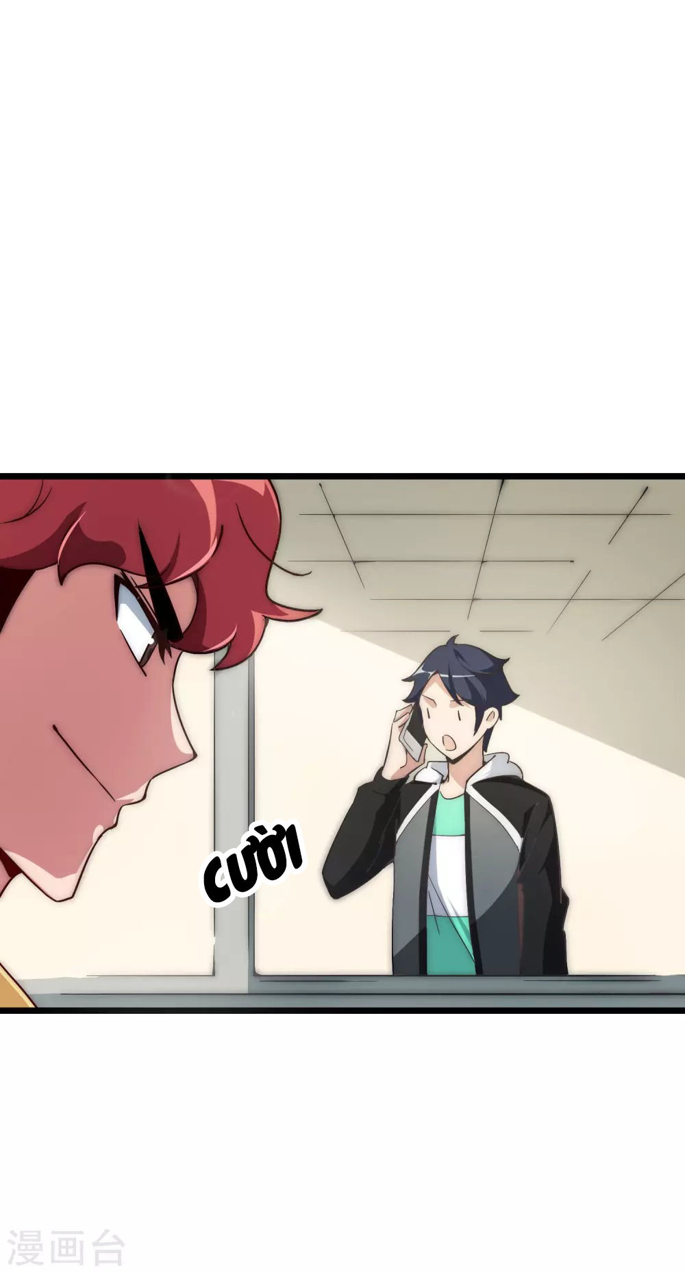 Từ Hôm Nay Bắt Đầu Làm Người Giàu Nhất Chapter 6 - Trang 2