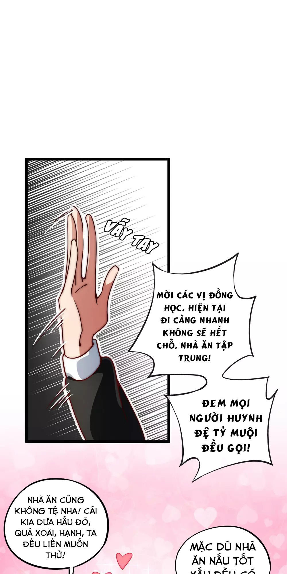 Từ Hôm Nay Bắt Đầu Làm Người Giàu Nhất Chapter 6 - Trang 2