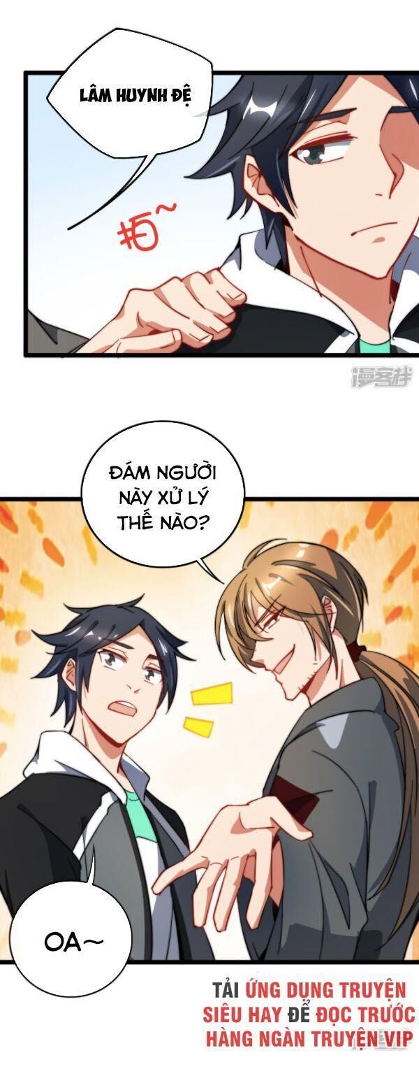 Từ Hôm Nay Bắt Đầu Làm Người Giàu Nhất Chapter 60 - Trang 2