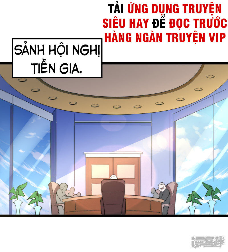 Từ Hôm Nay Bắt Đầu Làm Người Giàu Nhất Chapter 61 - Trang 2