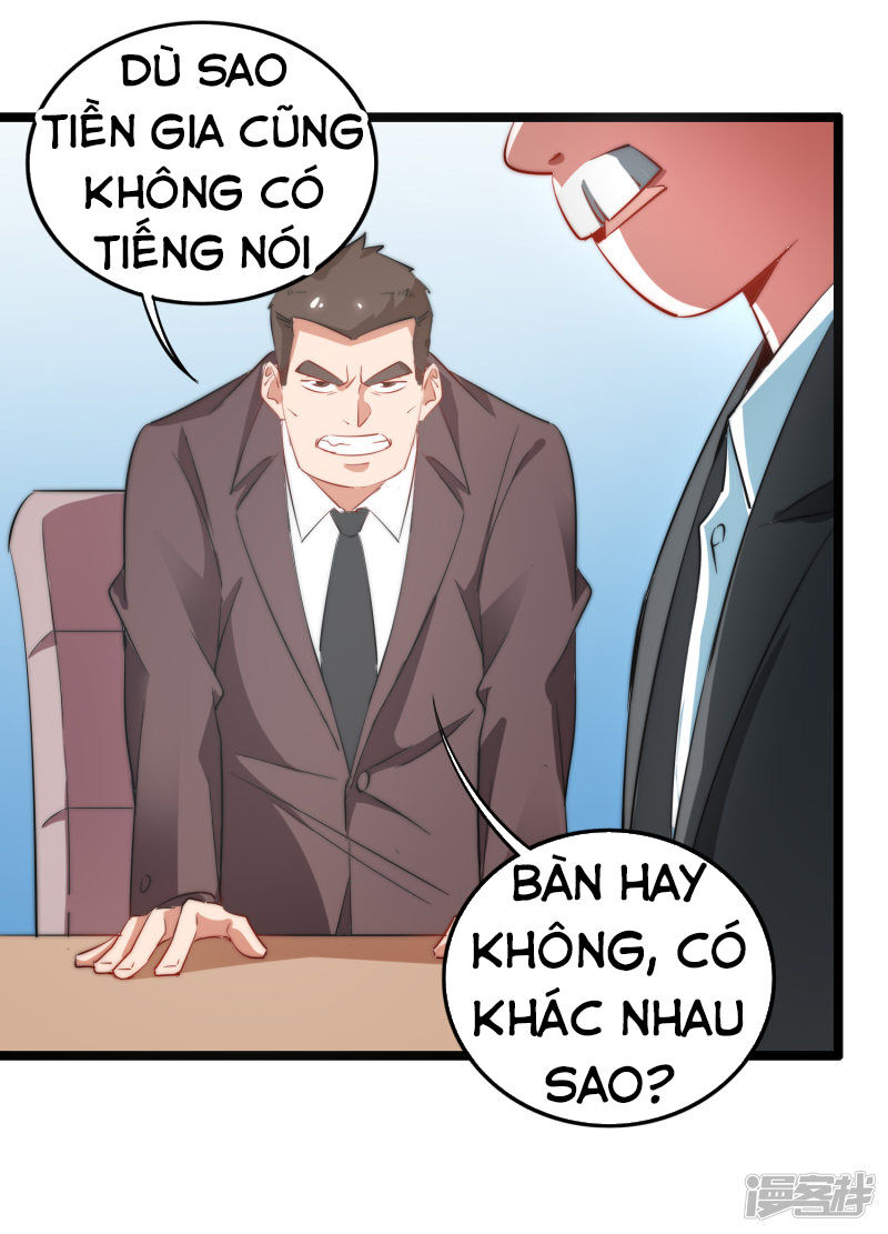 Từ Hôm Nay Bắt Đầu Làm Người Giàu Nhất Chapter 61 - Trang 2