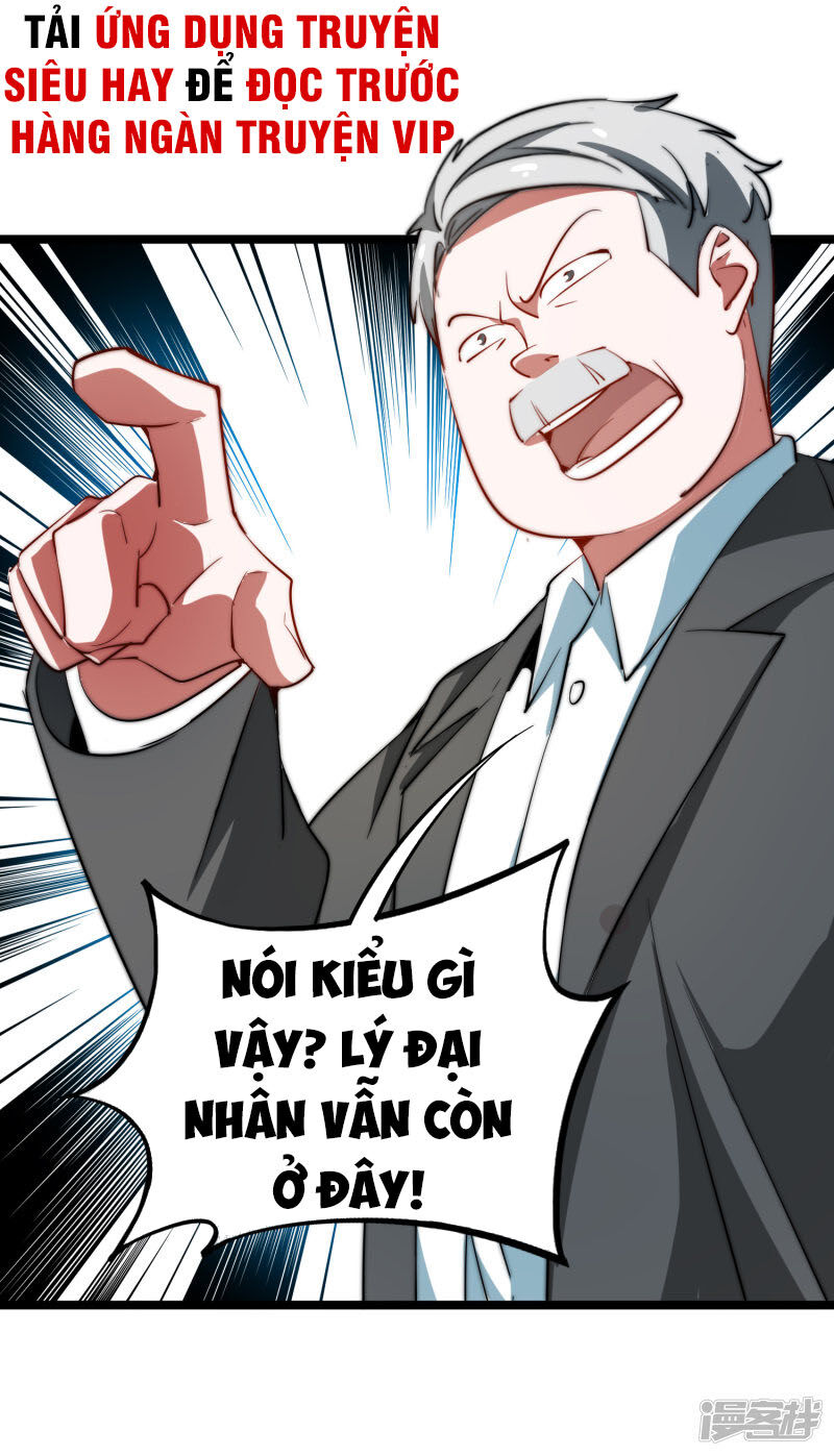 Từ Hôm Nay Bắt Đầu Làm Người Giàu Nhất Chapter 61 - Trang 2