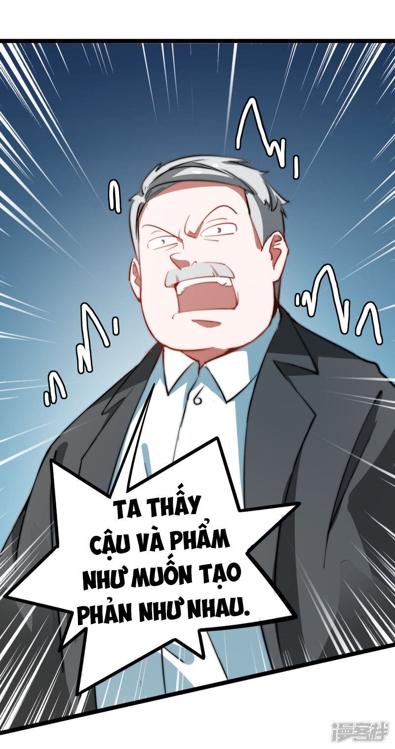 Từ Hôm Nay Bắt Đầu Làm Người Giàu Nhất Chapter 61 - Trang 2