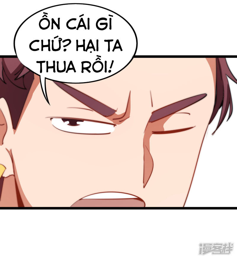 Từ Hôm Nay Bắt Đầu Làm Người Giàu Nhất Chapter 61 - Trang 2