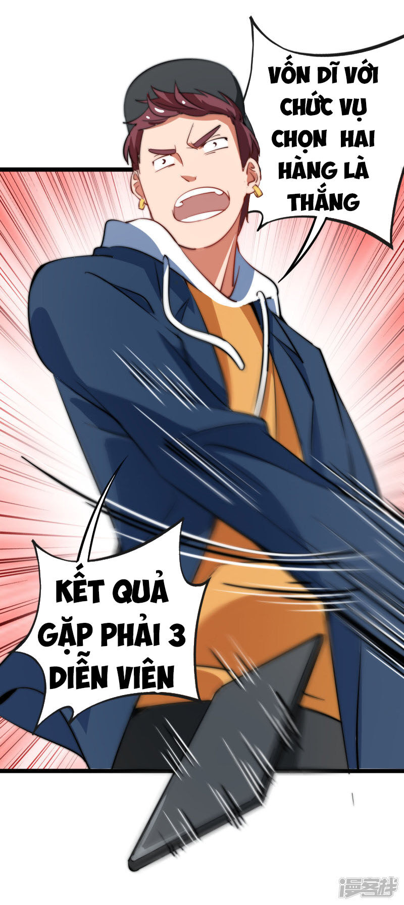 Từ Hôm Nay Bắt Đầu Làm Người Giàu Nhất Chapter 61 - Trang 2