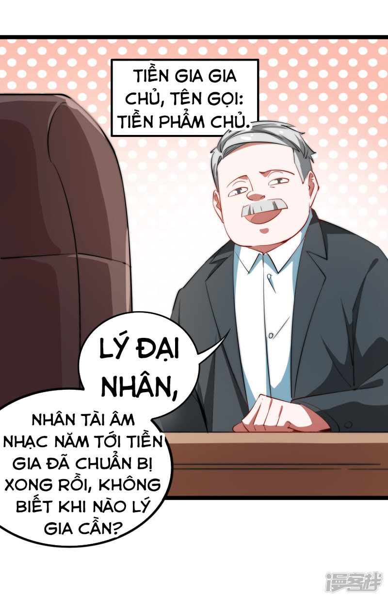 Từ Hôm Nay Bắt Đầu Làm Người Giàu Nhất Chapter 61 - Trang 2