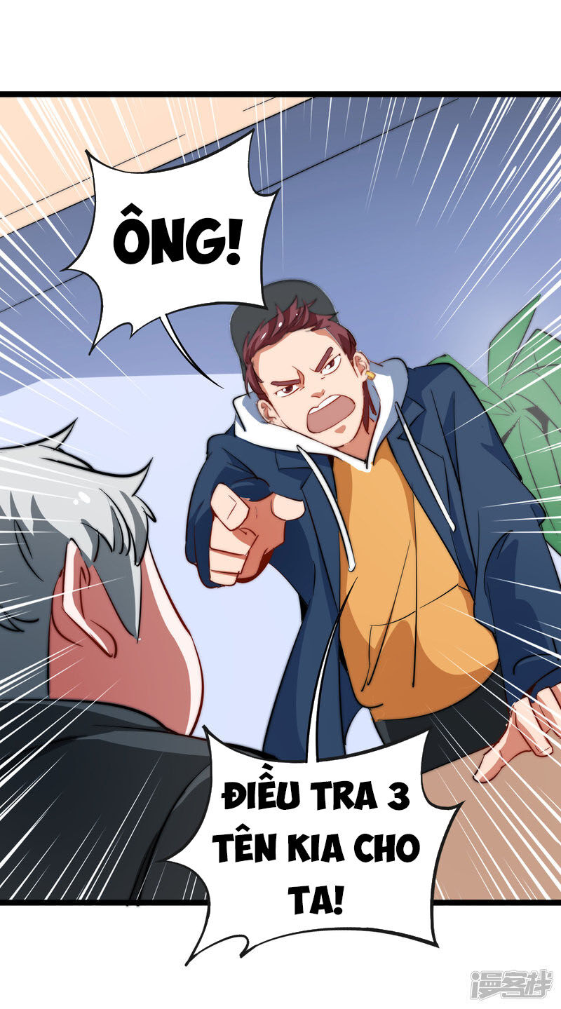 Từ Hôm Nay Bắt Đầu Làm Người Giàu Nhất Chapter 61 - Trang 2