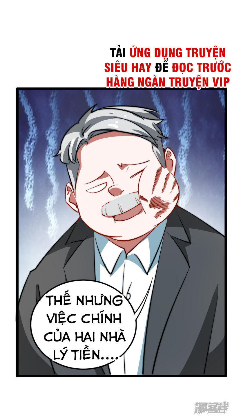 Từ Hôm Nay Bắt Đầu Làm Người Giàu Nhất Chapter 61 - Trang 2