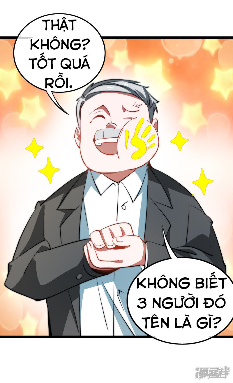 Từ Hôm Nay Bắt Đầu Làm Người Giàu Nhất Chapter 61 - Trang 2