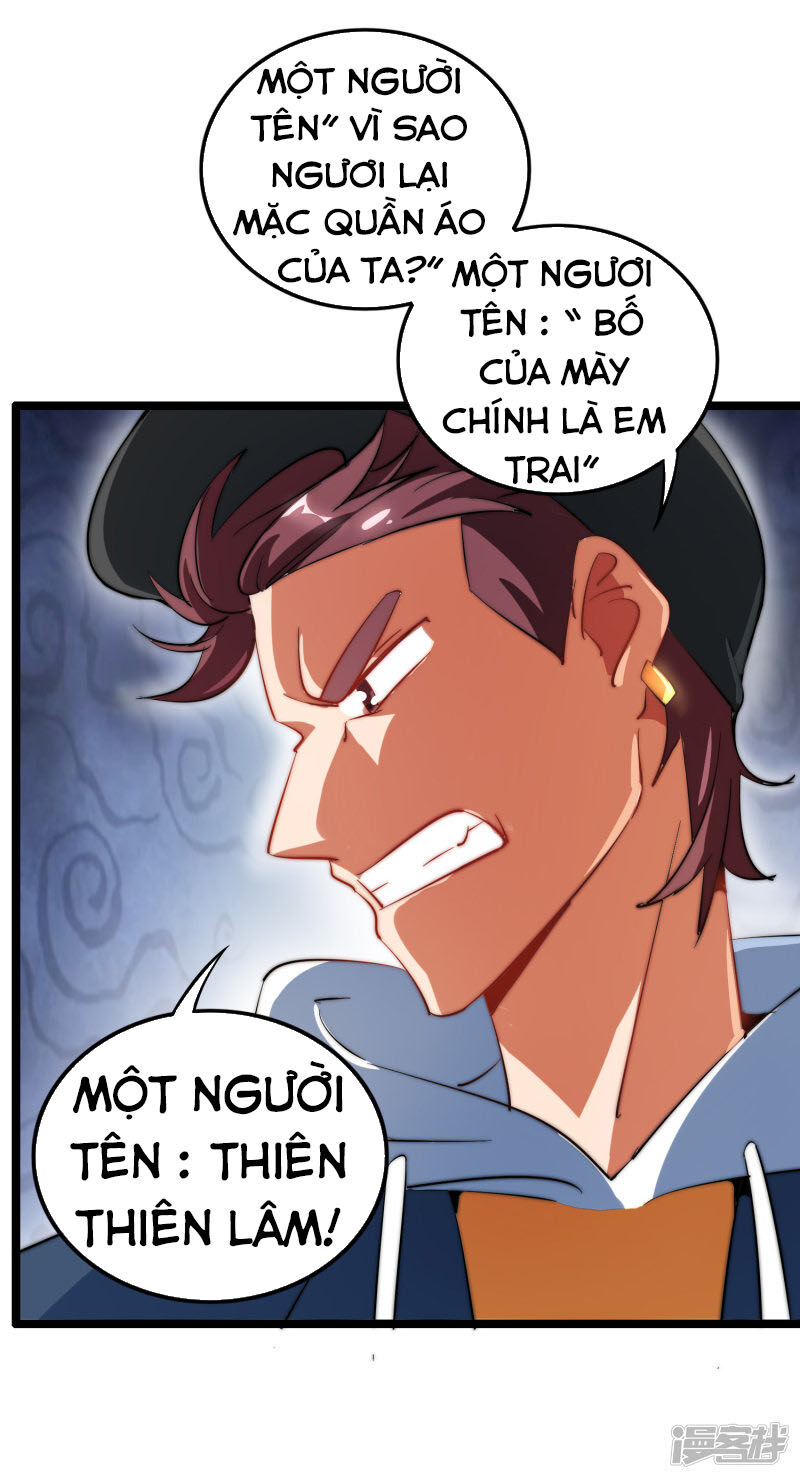 Từ Hôm Nay Bắt Đầu Làm Người Giàu Nhất Chapter 61 - Trang 2