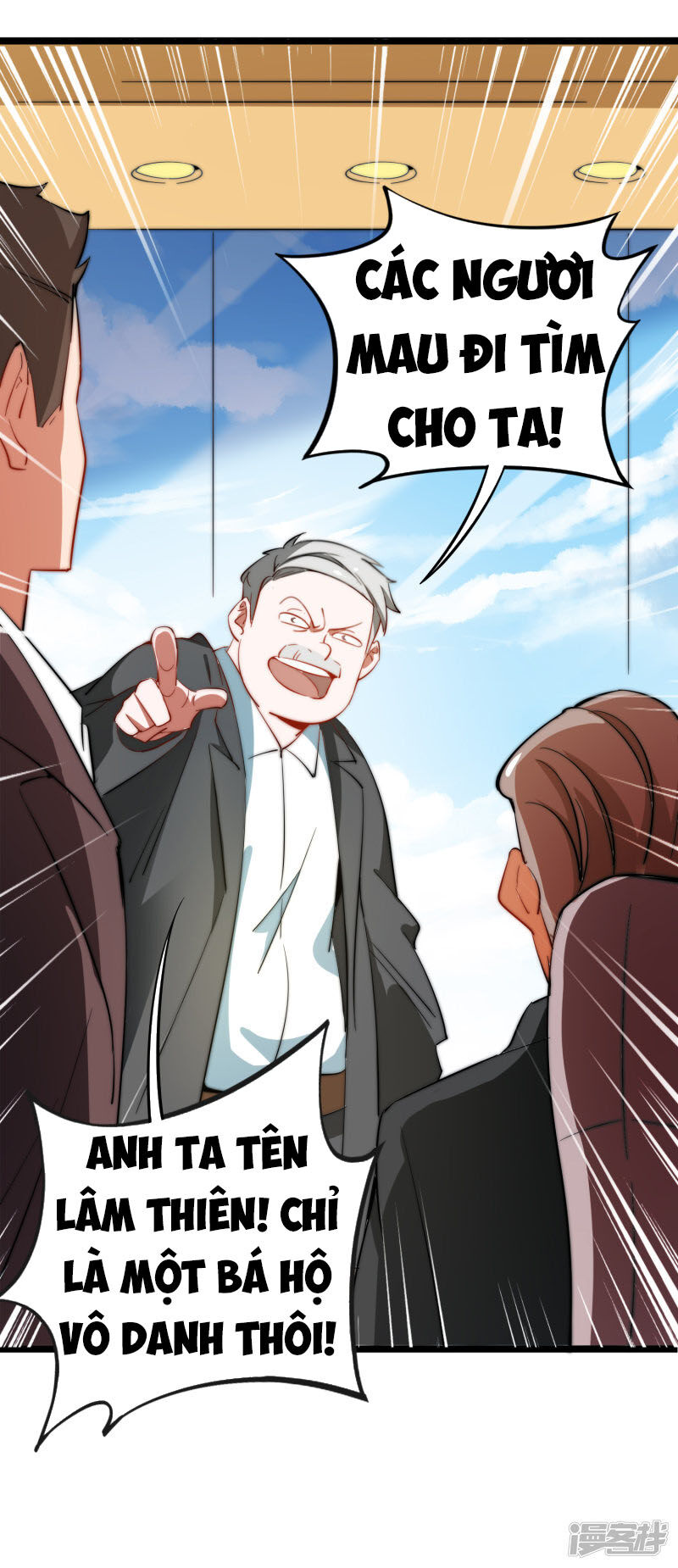 Từ Hôm Nay Bắt Đầu Làm Người Giàu Nhất Chapter 61 - Trang 2