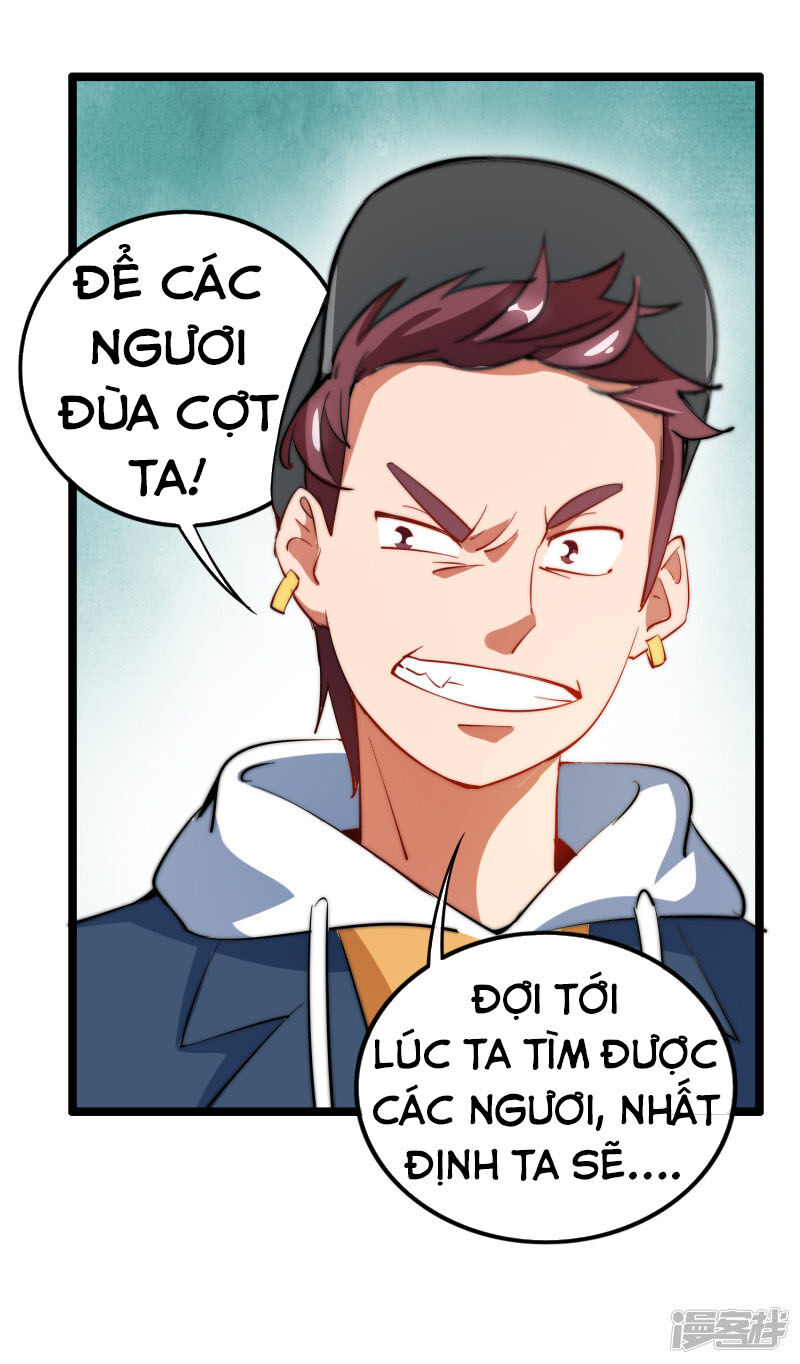 Từ Hôm Nay Bắt Đầu Làm Người Giàu Nhất Chapter 61 - Trang 2