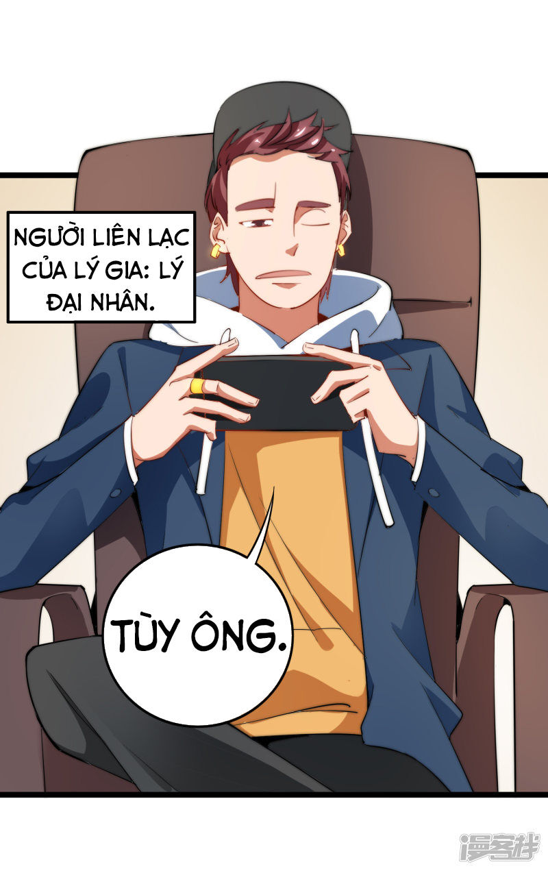 Từ Hôm Nay Bắt Đầu Làm Người Giàu Nhất Chapter 61 - Trang 2