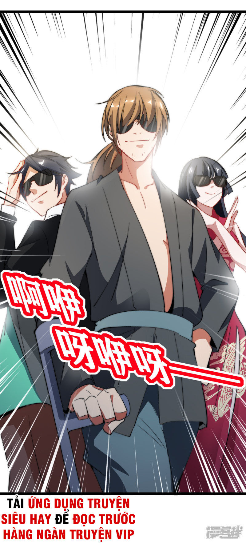 Từ Hôm Nay Bắt Đầu Làm Người Giàu Nhất Chapter 61 - Trang 2