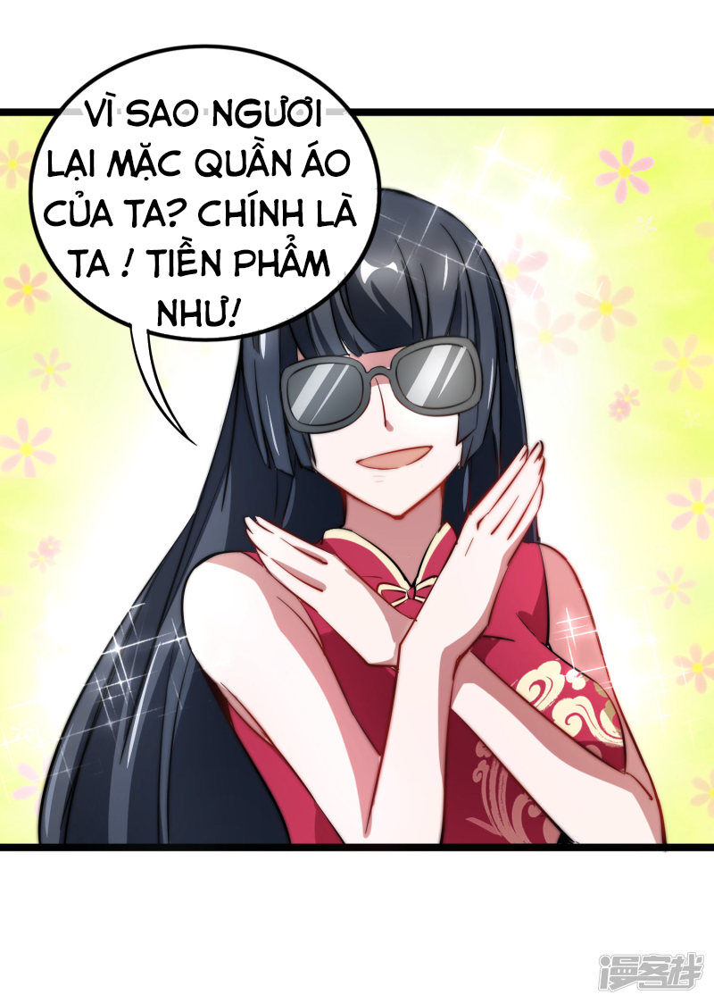 Từ Hôm Nay Bắt Đầu Làm Người Giàu Nhất Chapter 61 - Trang 2