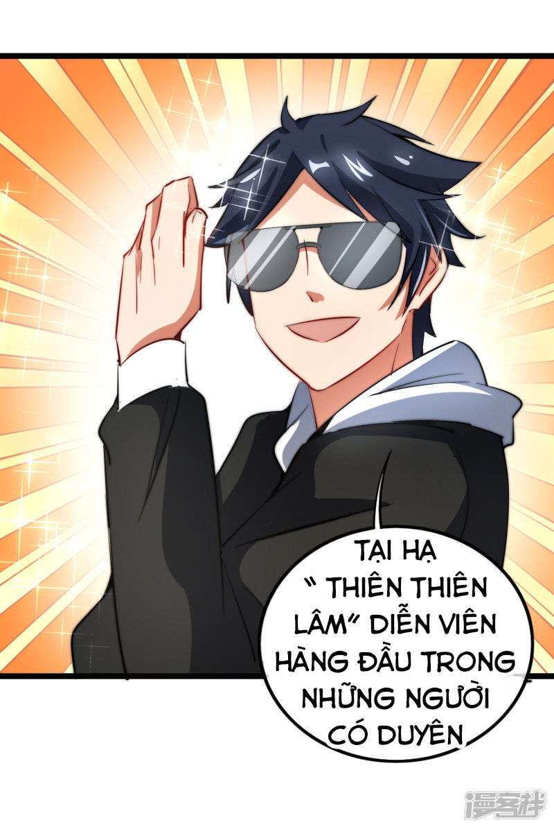 Từ Hôm Nay Bắt Đầu Làm Người Giàu Nhất Chapter 61 - Trang 2