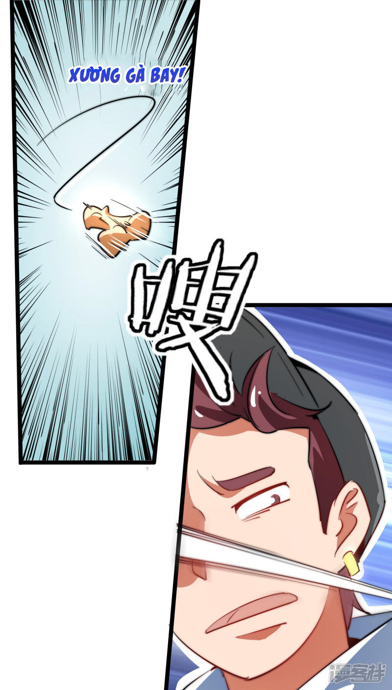 Từ Hôm Nay Bắt Đầu Làm Người Giàu Nhất Chapter 61 - Trang 2