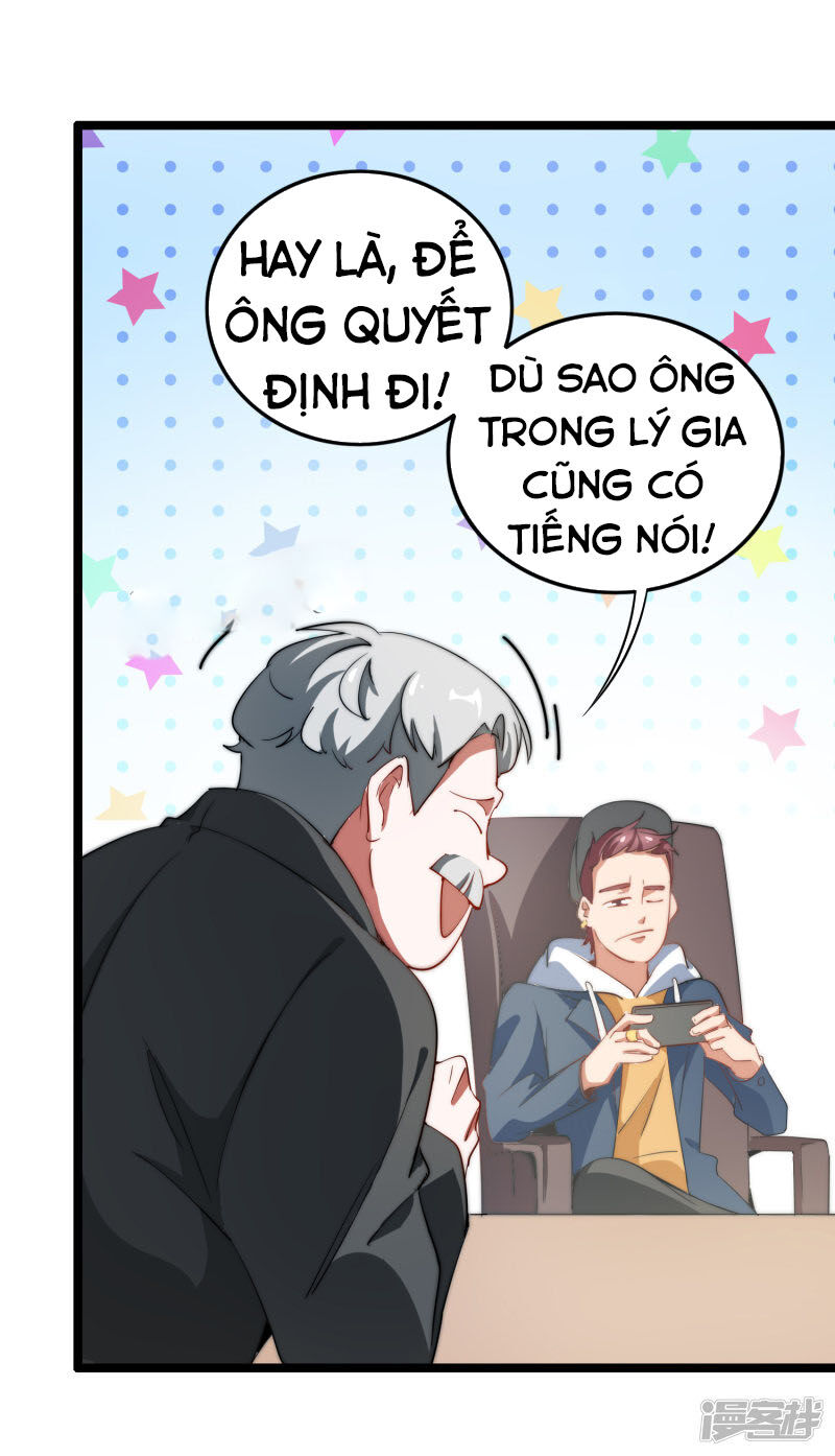 Từ Hôm Nay Bắt Đầu Làm Người Giàu Nhất Chapter 61 - Trang 2