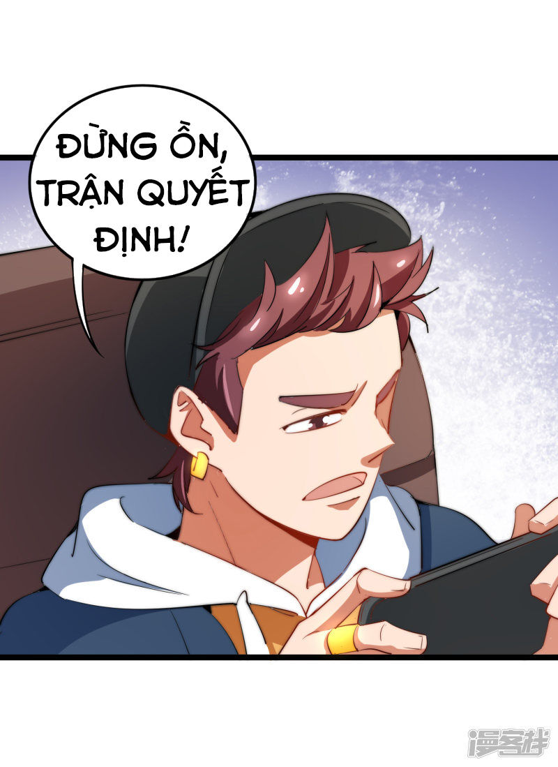 Từ Hôm Nay Bắt Đầu Làm Người Giàu Nhất Chapter 61 - Trang 2