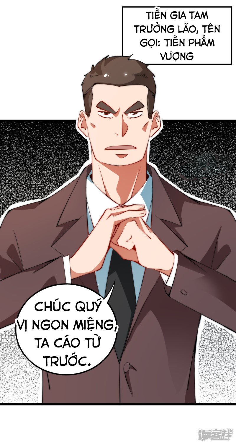 Từ Hôm Nay Bắt Đầu Làm Người Giàu Nhất Chapter 61 - Trang 2