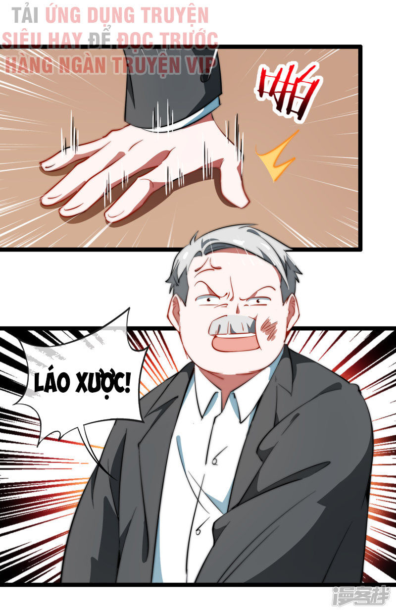 Từ Hôm Nay Bắt Đầu Làm Người Giàu Nhất Chapter 62 - Trang 2