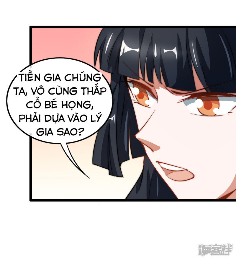 Từ Hôm Nay Bắt Đầu Làm Người Giàu Nhất Chapter 62 - Trang 2