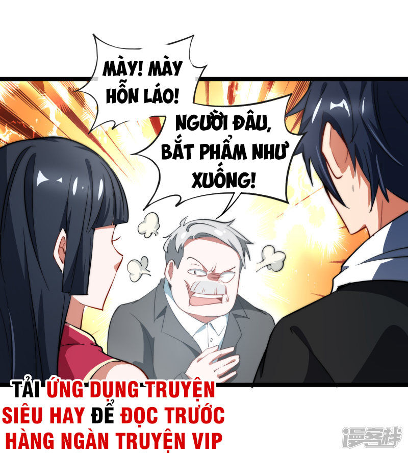 Từ Hôm Nay Bắt Đầu Làm Người Giàu Nhất Chapter 62 - Trang 2