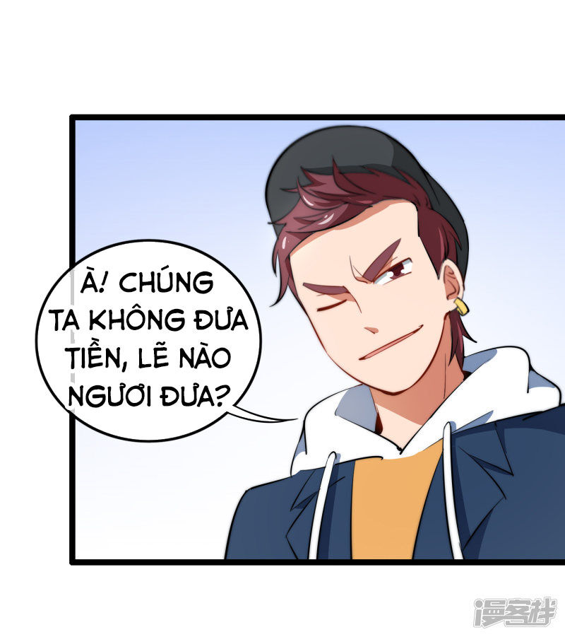 Từ Hôm Nay Bắt Đầu Làm Người Giàu Nhất Chapter 62 - Trang 2