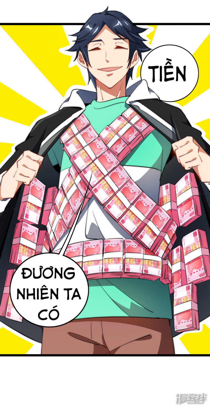 Từ Hôm Nay Bắt Đầu Làm Người Giàu Nhất Chapter 62 - Trang 2