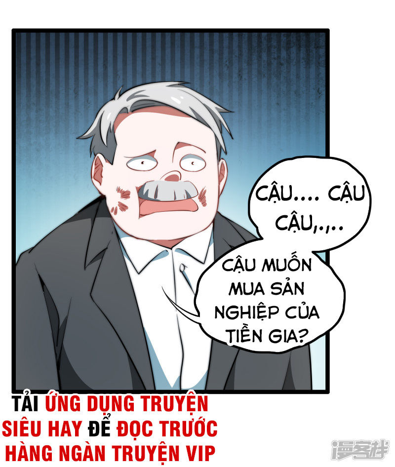 Từ Hôm Nay Bắt Đầu Làm Người Giàu Nhất Chapter 62 - Trang 2