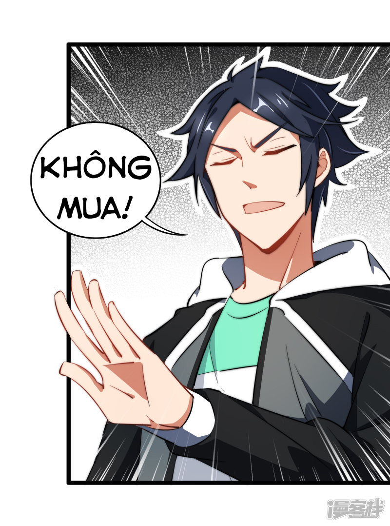 Từ Hôm Nay Bắt Đầu Làm Người Giàu Nhất Chapter 62 - Trang 2