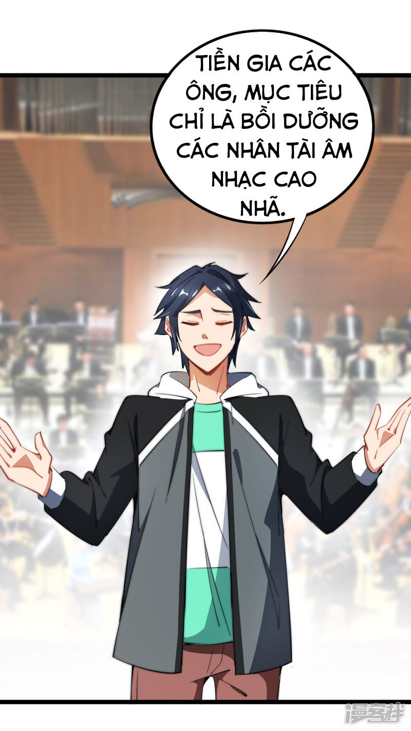 Từ Hôm Nay Bắt Đầu Làm Người Giàu Nhất Chapter 62 - Trang 2