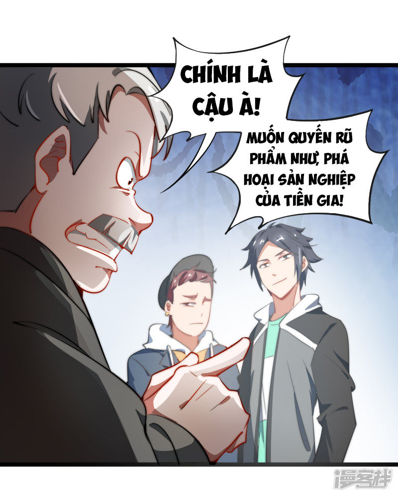 Từ Hôm Nay Bắt Đầu Làm Người Giàu Nhất Chapter 62 - Trang 2