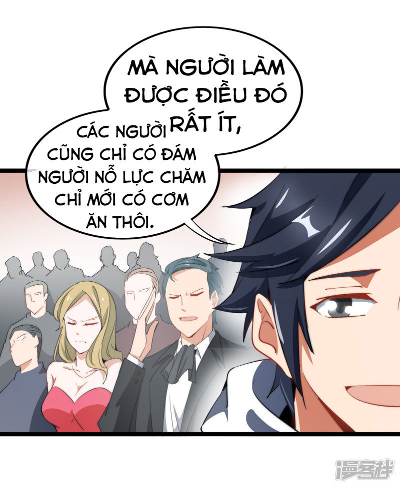 Từ Hôm Nay Bắt Đầu Làm Người Giàu Nhất Chapter 62 - Trang 2