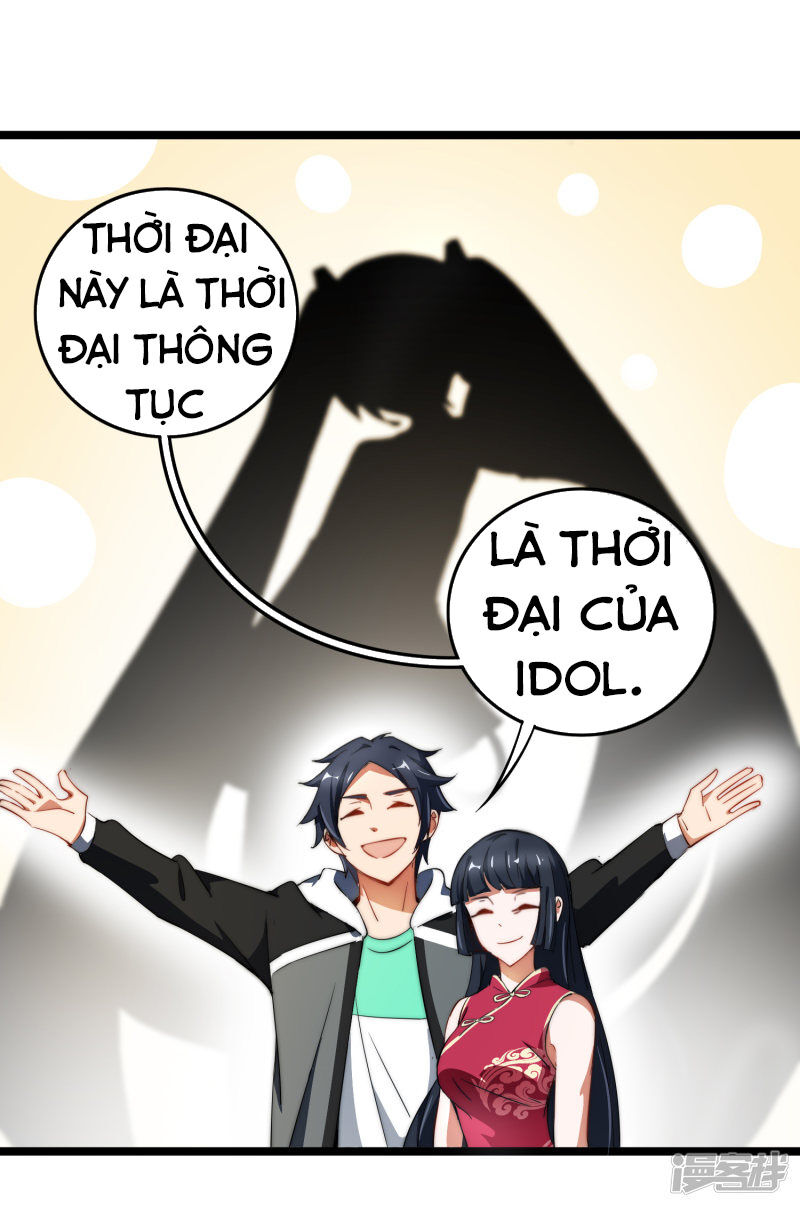 Từ Hôm Nay Bắt Đầu Làm Người Giàu Nhất Chapter 62 - Trang 2