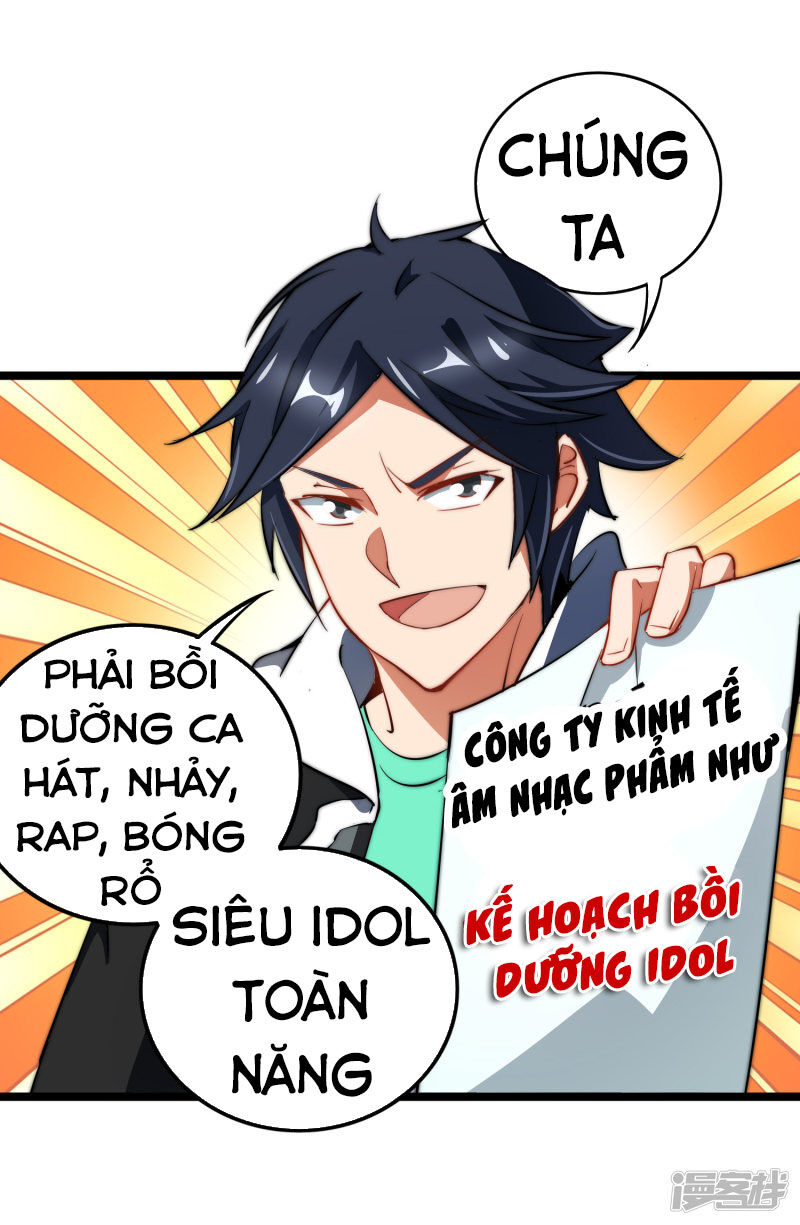 Từ Hôm Nay Bắt Đầu Làm Người Giàu Nhất Chapter 62 - Trang 2