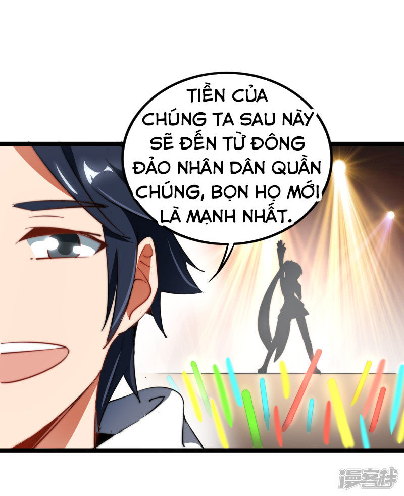 Từ Hôm Nay Bắt Đầu Làm Người Giàu Nhất Chapter 62 - Trang 2