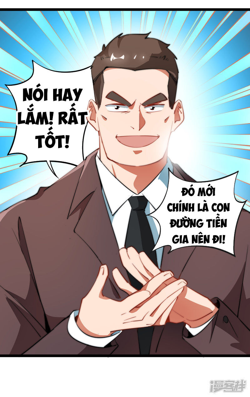 Từ Hôm Nay Bắt Đầu Làm Người Giàu Nhất Chapter 62 - Trang 2