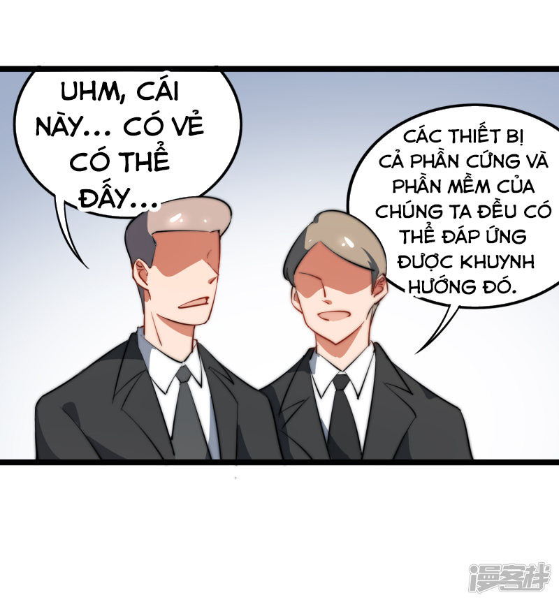 Từ Hôm Nay Bắt Đầu Làm Người Giàu Nhất Chapter 62 - Trang 2