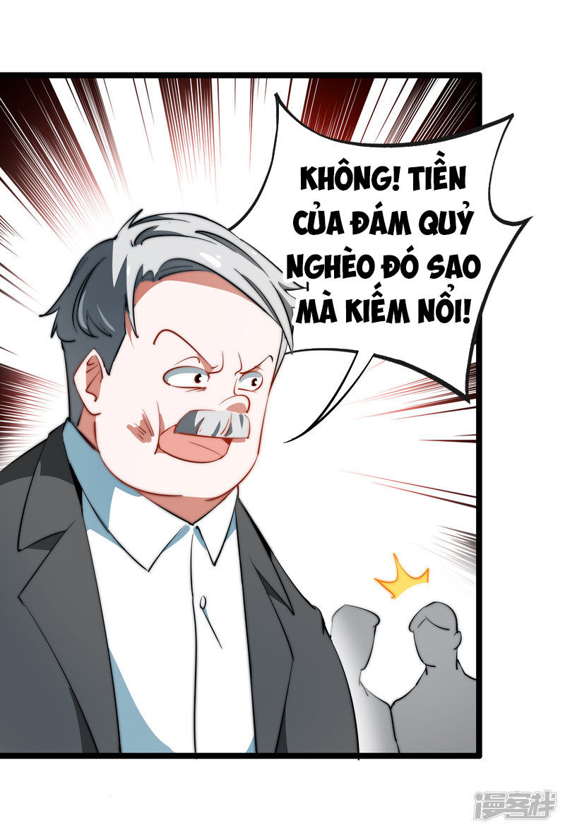 Từ Hôm Nay Bắt Đầu Làm Người Giàu Nhất Chapter 62 - Trang 2