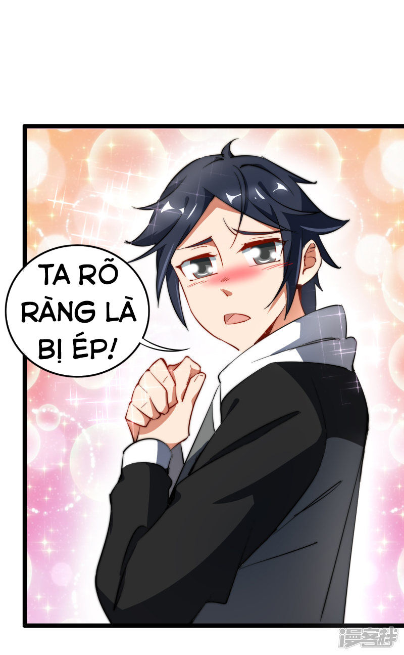 Từ Hôm Nay Bắt Đầu Làm Người Giàu Nhất Chapter 62 - Trang 2