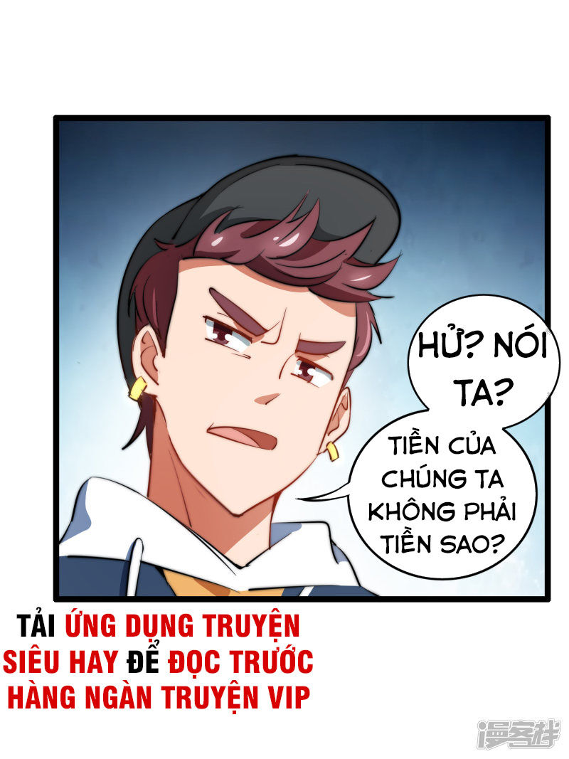 Từ Hôm Nay Bắt Đầu Làm Người Giàu Nhất Chapter 62 - Trang 2