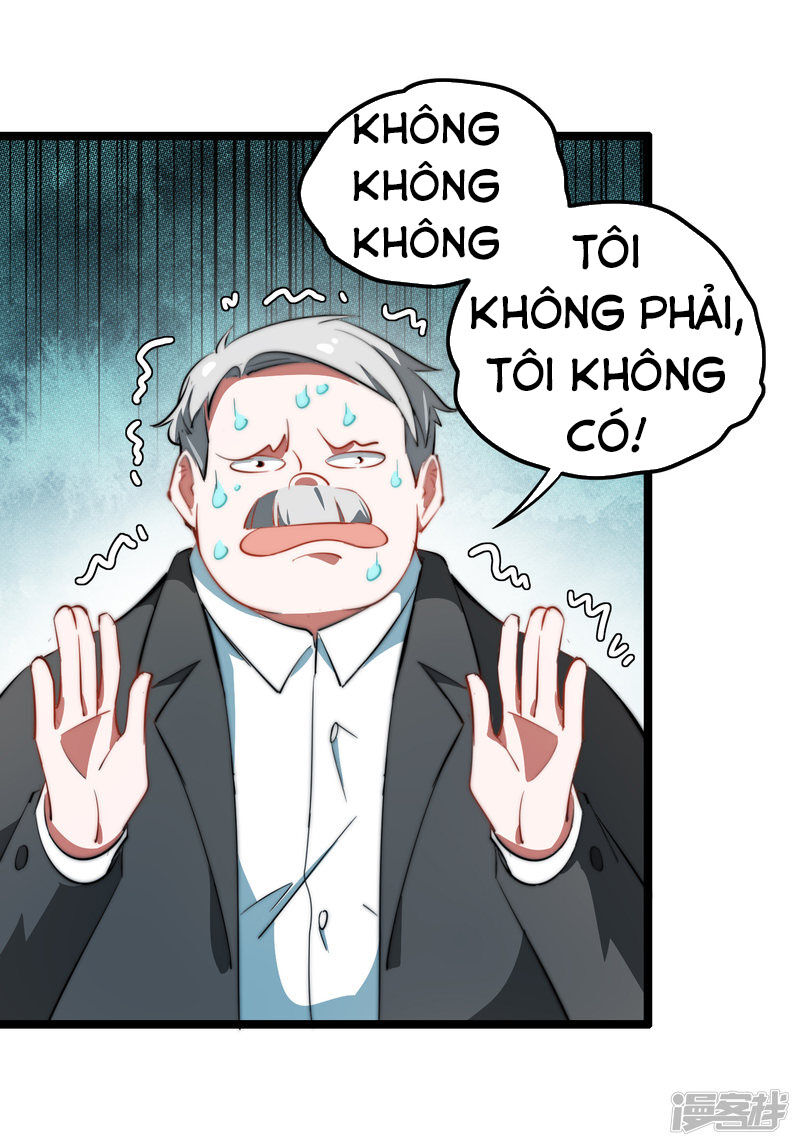 Từ Hôm Nay Bắt Đầu Làm Người Giàu Nhất Chapter 62 - Trang 2