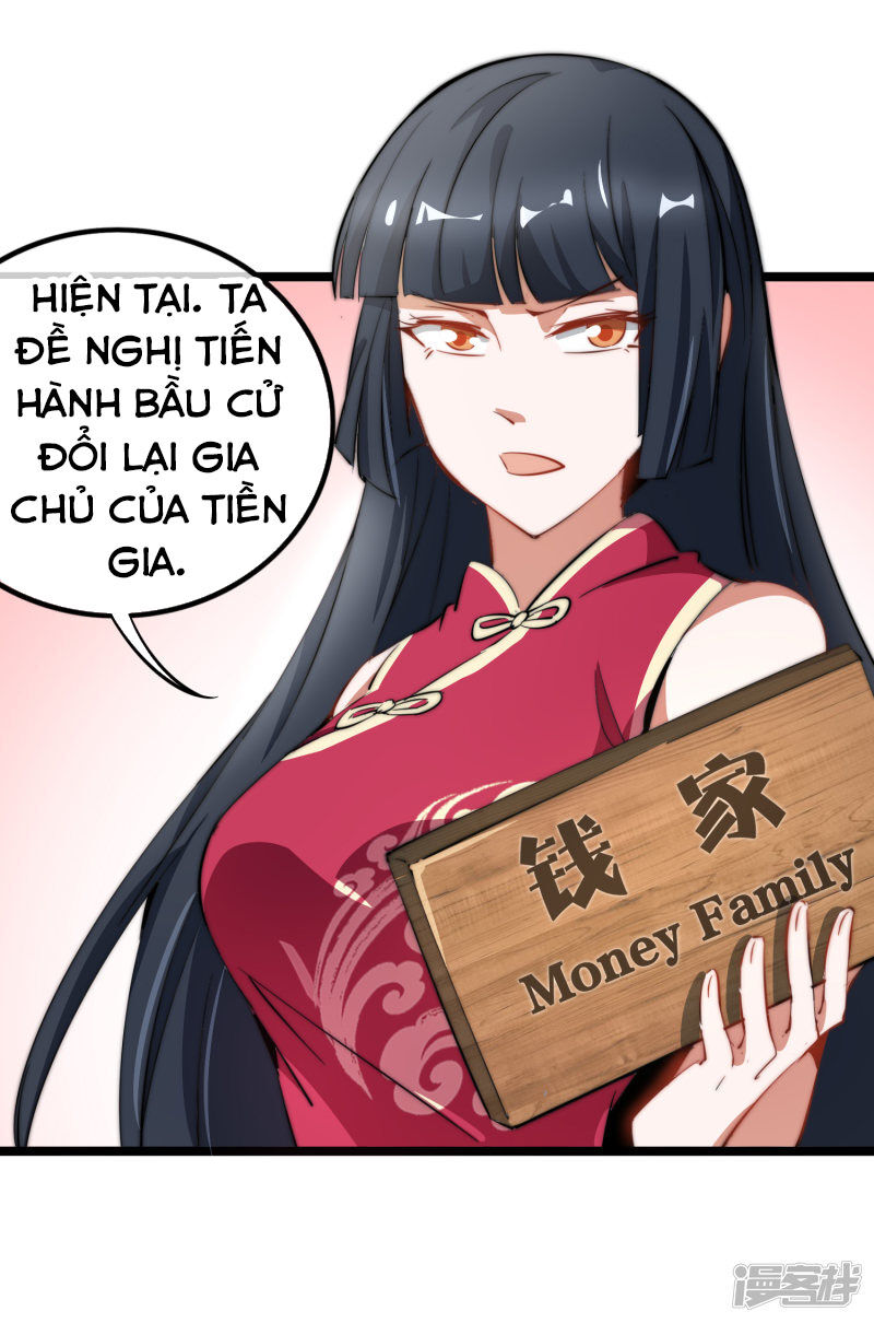 Từ Hôm Nay Bắt Đầu Làm Người Giàu Nhất Chapter 62 - Trang 2