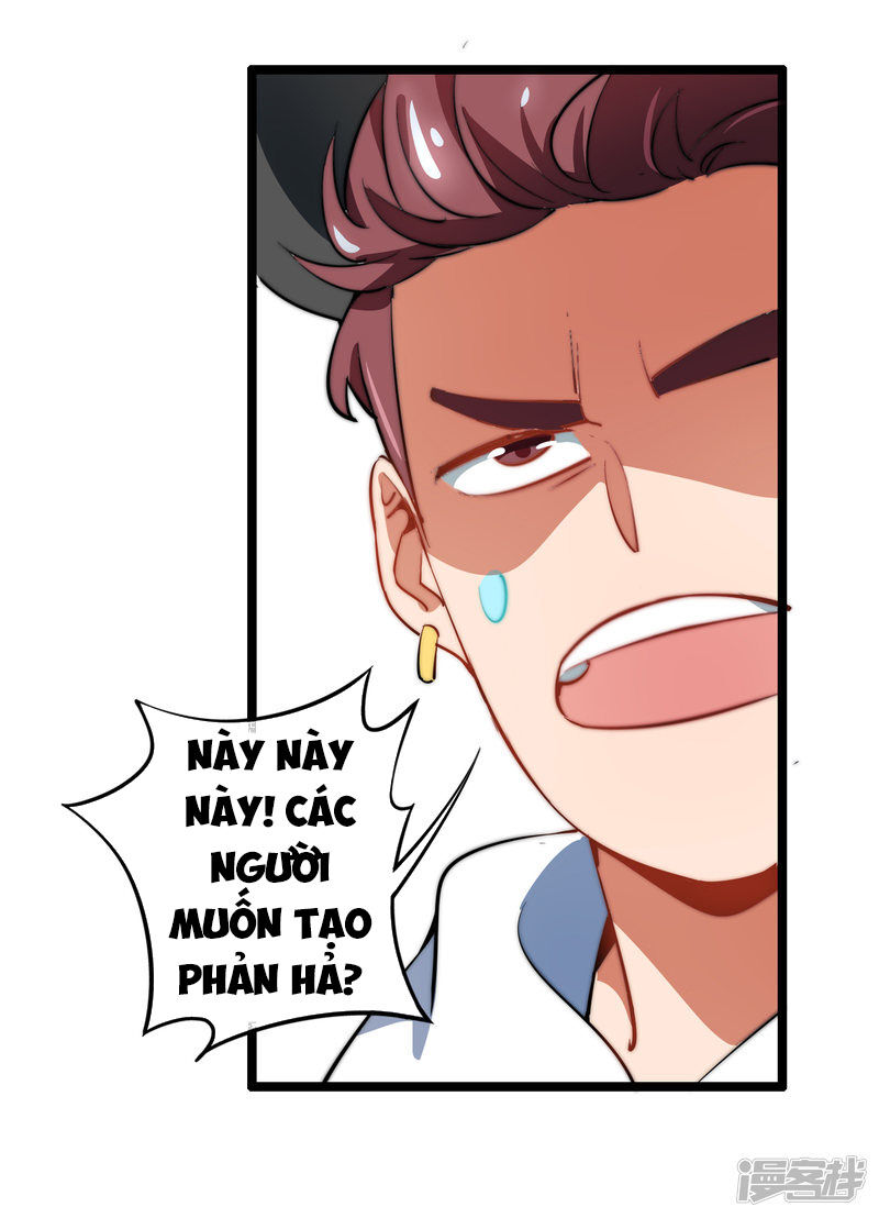 Từ Hôm Nay Bắt Đầu Làm Người Giàu Nhất Chapter 62 - Trang 2