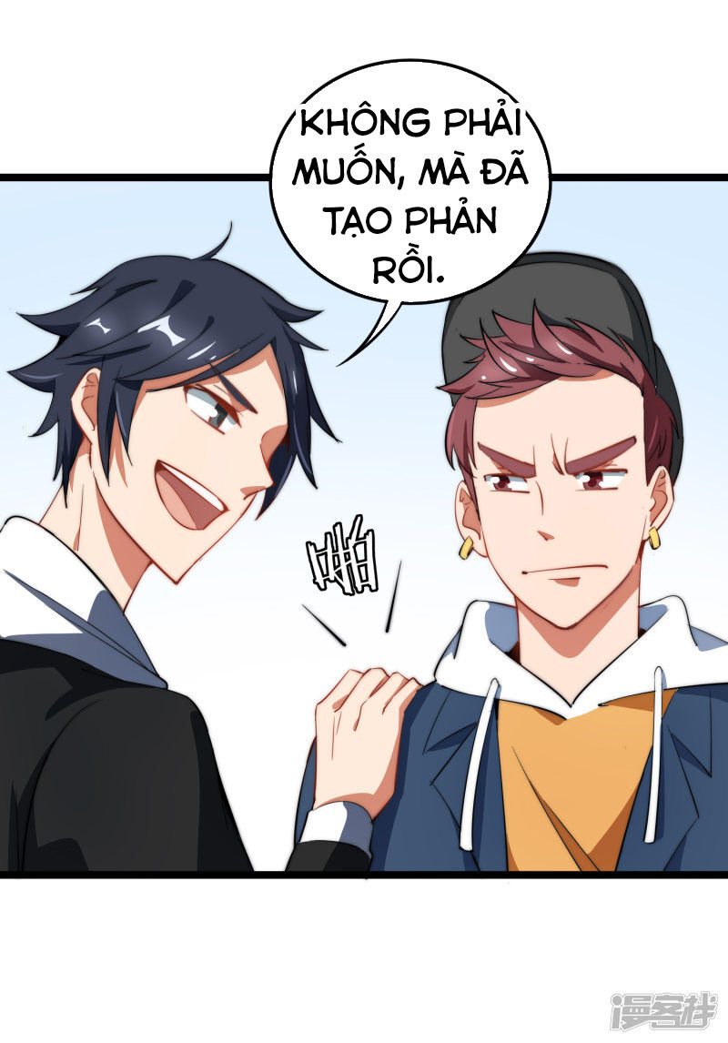 Từ Hôm Nay Bắt Đầu Làm Người Giàu Nhất Chapter 62 - Trang 2