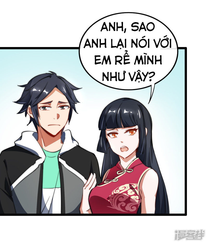 Từ Hôm Nay Bắt Đầu Làm Người Giàu Nhất Chapter 62 - Trang 2